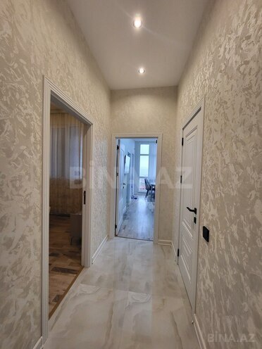 2-комн. новостройка - пос. 7-ой мкр - 55 м² (6)