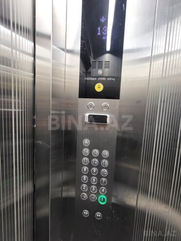 2-комн. новостройка - пос. 7-ой мкр - 55 м² (7)