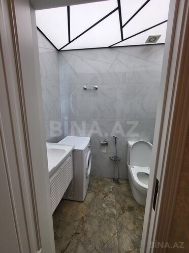 2-комн. новостройка - пос. 7-ой мкр - 55 м² (12)