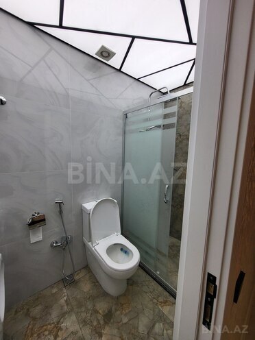 2-комн. новостройка - пос. 7-ой мкр - 55 м² (13)