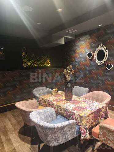 Obyekt - Nizami m. - 330 m² (12)