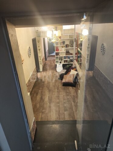 Obyekt - Nizami m. - 330 m² (10)