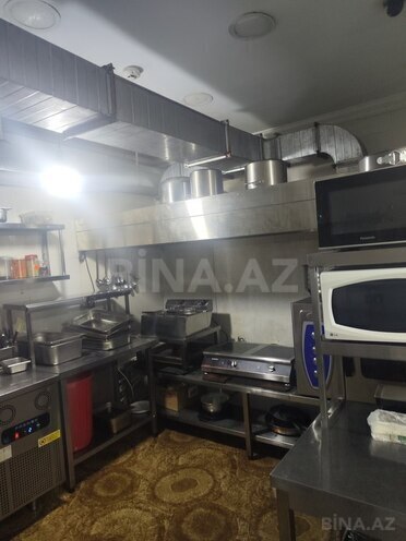 Obyekt - Nizami m. - 330 m² (26)