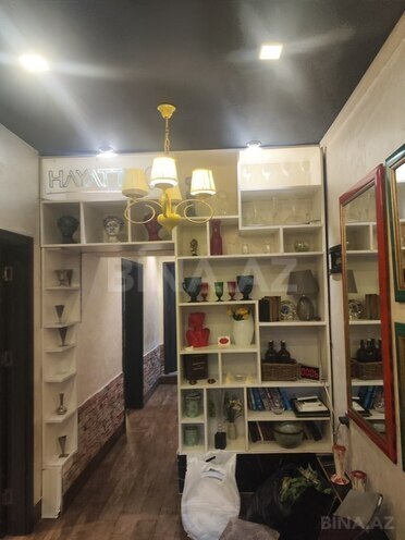 Obyekt - Nizami m. - 330 m² (11)