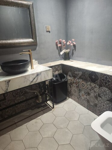 Obyekt - Nizami m. - 330 m² (16)