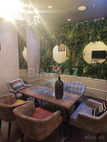Obyekt - Nizami m. - 330 m² (14)