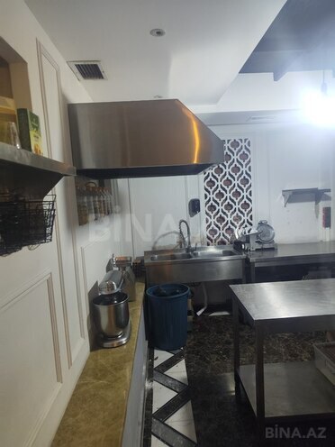 Obyekt - Nizami m. - 330 m² (27)
