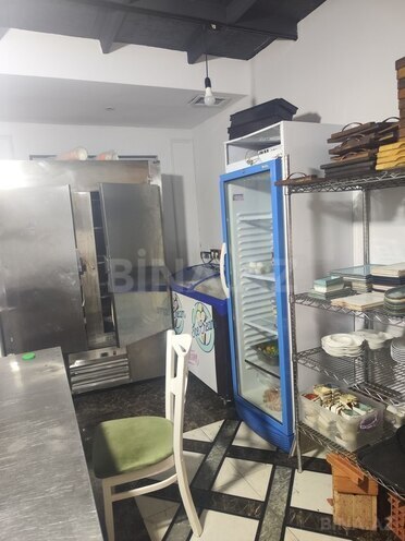 Obyekt - Nizami m. - 330 m² (29)