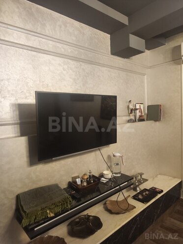 Obyekt - Nizami m. - 330 m² (15)