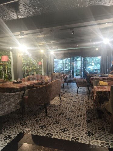Obyekt - Nizami m. - 330 m² (5)