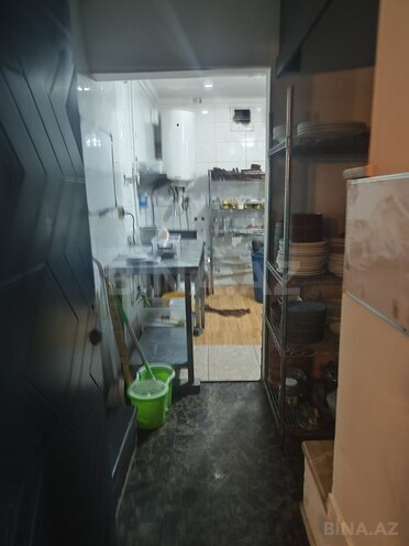 Obyekt - Nizami m. - 330 m² (19)