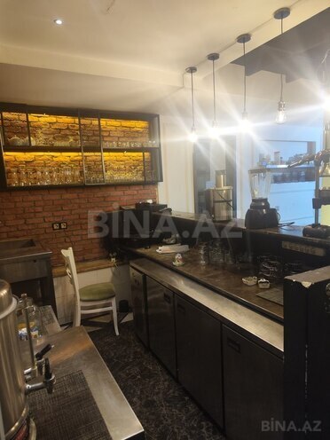 Obyekt - Nizami m. - 330 m² (17)