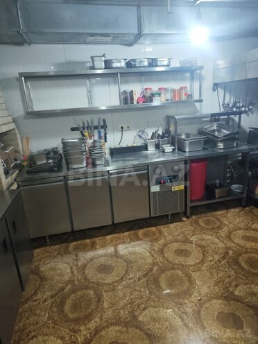 Obyekt - Nizami m. - 330 m² (25)