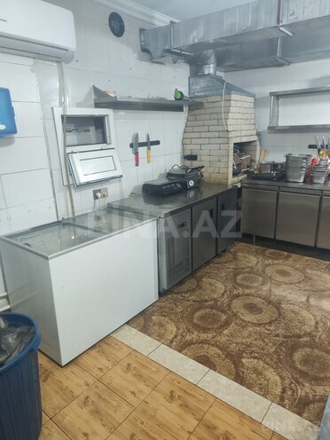 Obyekt - Nizami m. - 330 m² (23)