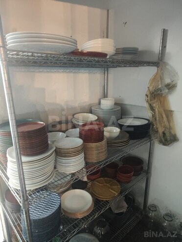 Obyekt - Nizami m. - 330 m² (20)