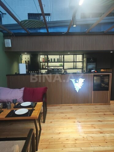 Obyekt - Nizami m. - 330 m² (8)