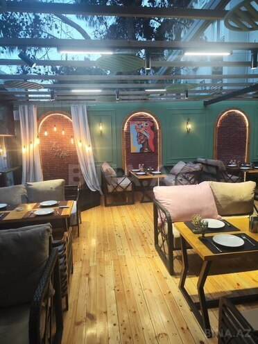 Obyekt - Nizami m. - 330 m² (2)