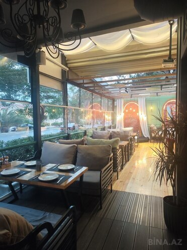Obyekt - Nizami m. - 330 m² (4)