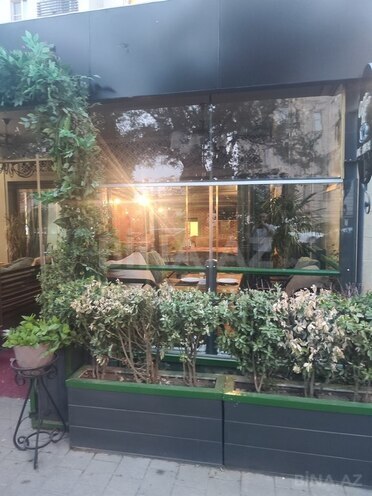 Obyekt - Nizami m. - 330 m² (3)