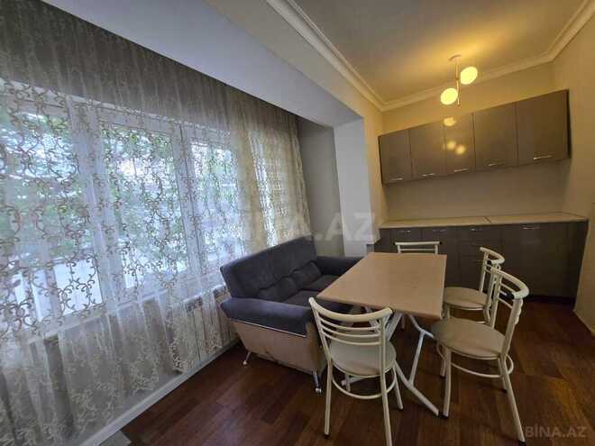 4-комн. новостройка - Сабаильский р. - 110 м² (6)