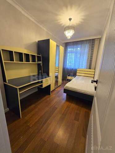 4-комн. новостройка - Сабаильский р. - 110 м² (7)