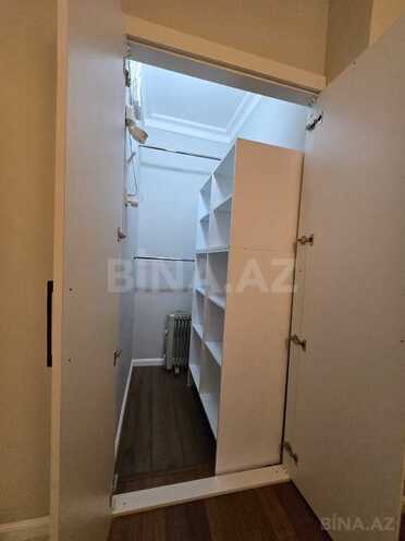 4-комн. новостройка - Сабаильский р. - 110 м² (16)