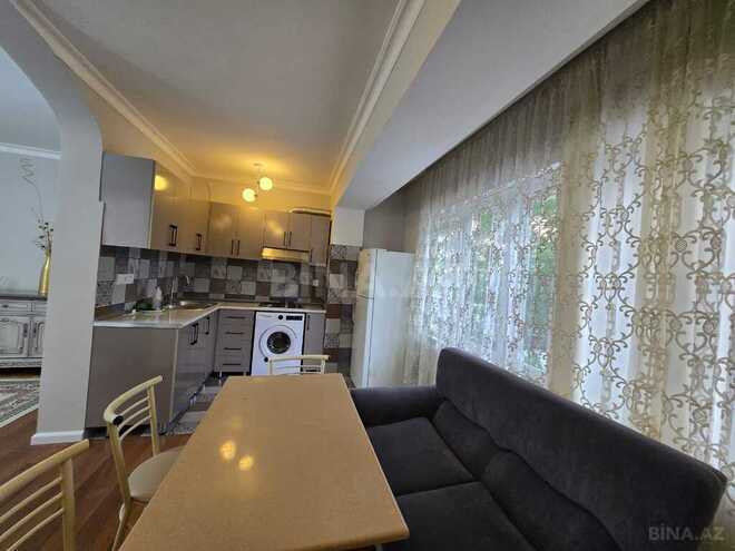 4-комн. новостройка - Сабаильский р. - 110 м² (5)