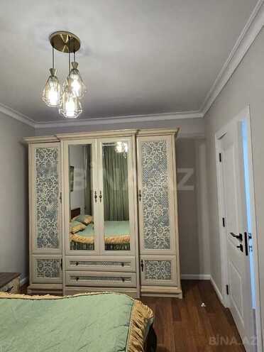 4-комн. новостройка - Сабаильский р. - 110 м² (8)