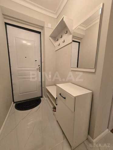 4-комн. новостройка - Сабаильский р. - 110 м² (17)
