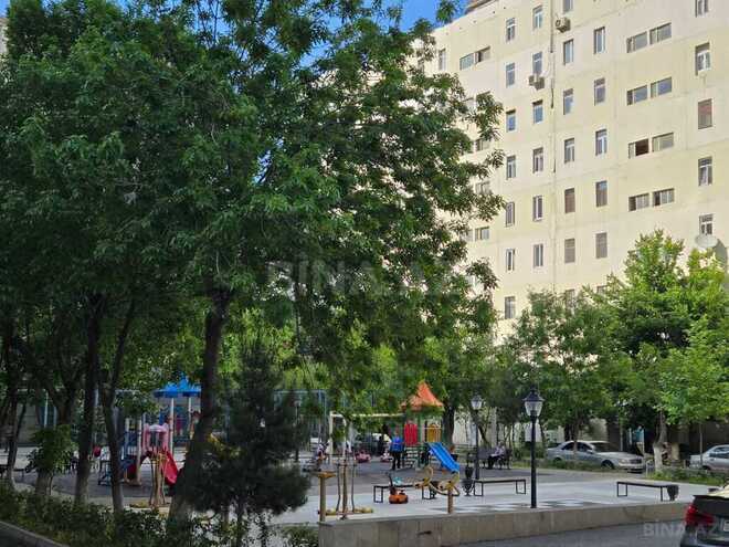 4-комн. новостройка - Сабаильский р. - 110 м² (20)