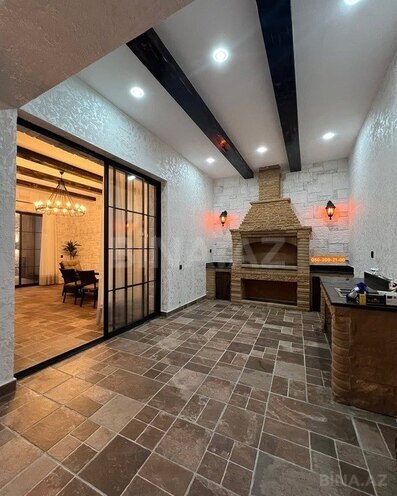 Сдаётся 5-комн. дом/дача 400 м², пос. Бильгях, photo 8 from 11