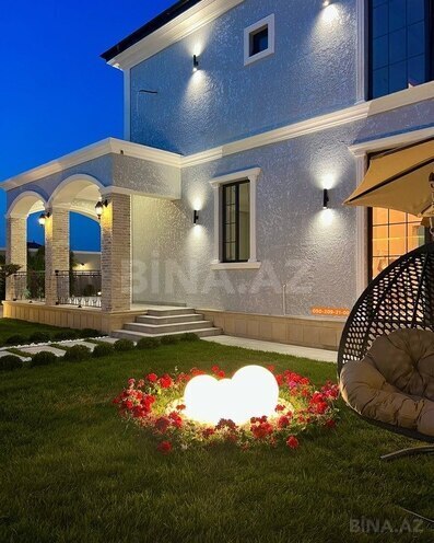 Сдаётся 5-комн. дом/дача 400 м², пос. Бильгях, photo 7 from 11