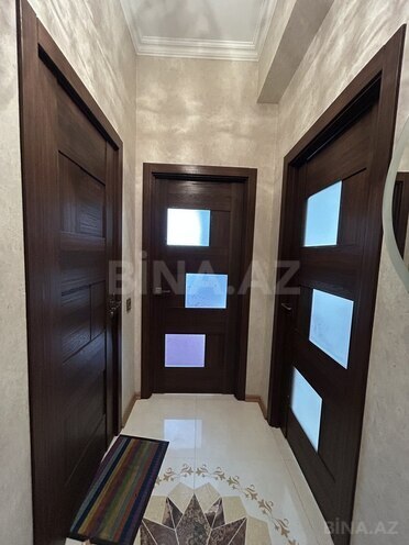 1-комн. новостройка - Хырдалан - 41 м² (4)