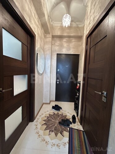 1-комн. новостройка - Хырдалан - 41 м² (5)