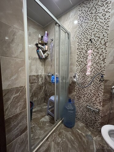 1-комн. новостройка - Хырдалан - 41 м² (10)