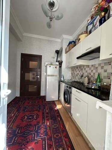1-комн. новостройка - Хырдалан - 41 м² (6)