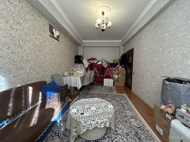 1-комн. новостройка - Хырдалан - 41 м² (2)