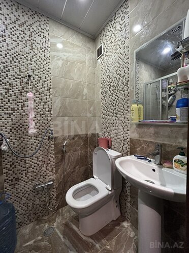1-комн. новостройка - Хырдалан - 41 м² (11)