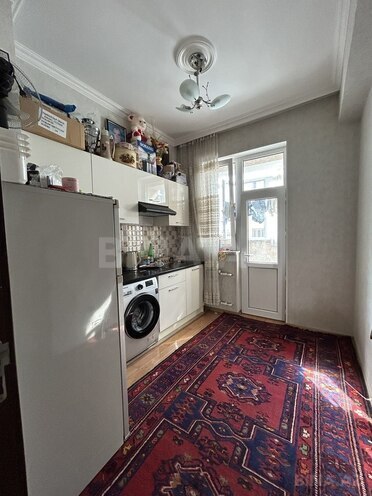 1-комн. новостройка - Хырдалан - 41 м² (8)
