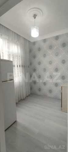 1-комн. вторичка - м. 20 января - 32 м² (5)
