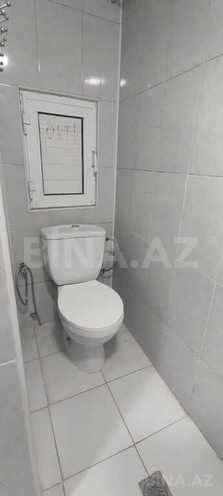 1-комн. вторичка - м. 20 января - 32 м² (9)
