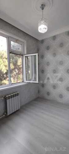 1-комн. вторичка - м. 20 января - 32 м² (4)