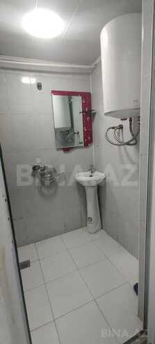1-комн. вторичка - м. 20 января - 32 м² (8)