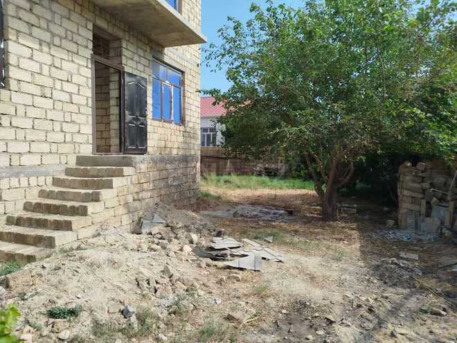 7-комн. дом/дача - пос. Пиршаги - 330 м² (1)