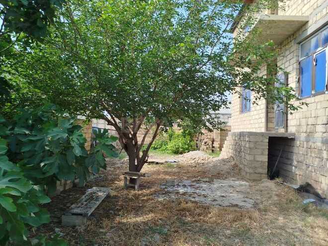 7-комн. дом/дача - пос. Пиршаги - 330 м² (14)