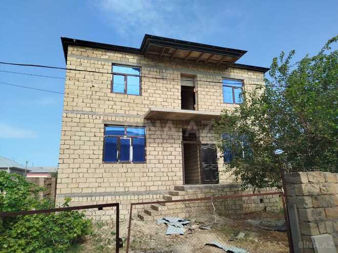 7-комн. дом/дача - пос. Пиршаги - 330 м² (9)