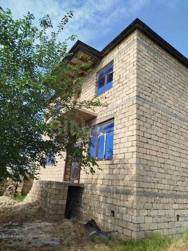 7-комн. дом/дача - пос. Пиршаги - 330 м² (7)