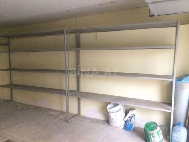 Гараж - пос. 9-й мкр - 24 м² (5)