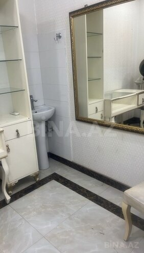 Obyekt - Xalqlar Dostluğu m. - 12 m² (4)