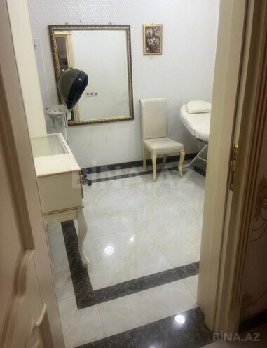 Obyekt - Xalqlar Dostluğu m. - 12 m² (3)